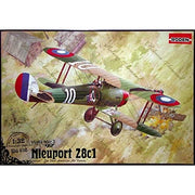 Roden 616 1/32 Nieuport 28c1 4823017701038