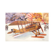 Roden 617 1/32 SPAD 7 Imperial Russian Air SV