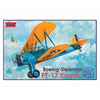 Roden 631 1/32 Boeing-Stearman PT-17 Kaydet Plastic Model Kit