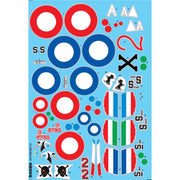 Roden 634 1/32 Spad XIIIc1 Early