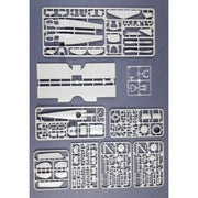 Roden 634 1/32 Spad XIIIc1 Early