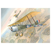 Roden 635 1/32 Sopwith 11/2 Strutter
