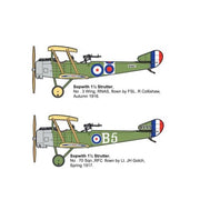 Roden 635 1/32 Sopwith 11/2 Strutter