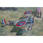 Roden 636 1/32 SPAD XIII c1 Late