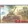Roden 701 1/72 Soviet IS-3 Tank
