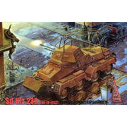 Roden 704 1/72 Sd.Kfz. 231