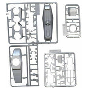 Roden 704 1/72 Sd.Kfz. 231