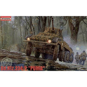Roden 705 1/72 Sd.Kfz 234/2