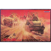 Roden 1/72 German Sd Kfz 263 Heavy Armored Car
