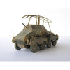 Roden 708 1/72 German Sd Kfz 263 Heavy Armored Car