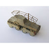 Roden 708 1/72 German Sd Kfz 263 Heavy Armored Car