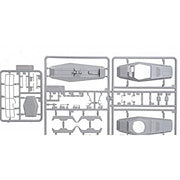Roden 708 1/72 German Sd Kfz 263 Heavy Armored Car