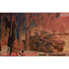 Roden 709 1/72 German Sd Kfz 263/4 Heavy Armored Car