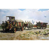 Roden 1/72 FWD Model B 3ton & BL 8in Howitzer Mk.VI