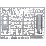 Roden 714 1/72 German Sd Kfz 4/1 Panzerwerfer 42 Late