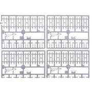 Roden 714 1/72 German Sd Kfz 4/1 Panzerwerfer 42 Late