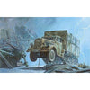 Roden 1/72 Opel Blitz Maultier Semi-Truck
