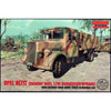 Roden 1/72 Opel Blitz W/Wooden Cab ruck