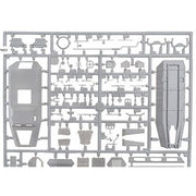 Roden 722 1/72 Sd.Kfz 4/11 Panzerwerfer 42