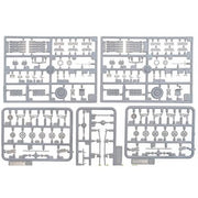 Roden 722 1/72 Sd.Kfz 4/11 Panzerwerfer 42