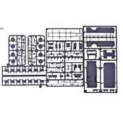Roden 726 1/72 German Opel Blitz Omnibus W39 LT