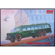 Roden 729 1/72 Vomag 7 OR 660 Omnibus