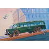 Roden 729 1/72 Vomag 7 OR 660 Omnibus