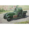 Roden 1/72 WWII British Armoured Car Pattern 1920 Mk.I