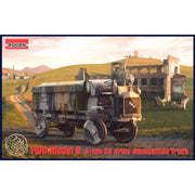 Roden 736 1/72 FWD Model B 3-ton US Army Ammunition Truck