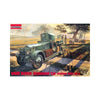 Roden 801 1/35 WWII British Armoured Car Pattern 1920 Mk.I