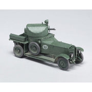 Roden 801 1/35 WWII British Armoured Car Pattern 1920 Mk.I