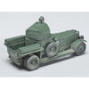 Roden 801 1/35 WWII British Armoured Car Pattern 1920 Mk.I