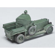 Roden 801 1/35 WWII British Armoured Car Pattern 1920 Mk.I