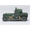 Roden 801 1/35 WWII British Armoured Car Pattern 1920 Mk.I