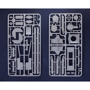 Roden 814 1/35 Holt 75 Artillery Tractor with BL 8in Howitzer