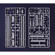 Roden 814 1/35 Holt 75 Artillery Tractor with BL 8in Howitzer