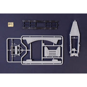 Roden 814 1/35 Holt 75 Artillery Tractor with BL 8in Howitzer