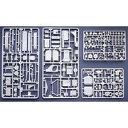 Roden 816 1/35 1947 PD-3701 Silverside Bus