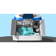 Roden 816 1/35 1947 PD-3701 Silverside Bus