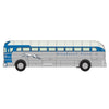 Roden 816 1/35 1947 PD-3701 Silverside Bus