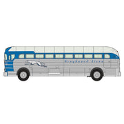 Roden 816 1/35 1947 PD-3701 Silverside Bus