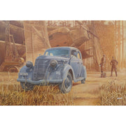 Roden 817 1/35 Ford V8-G81A Special 1938