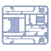 Roden 818 1/35 Ford V8-G81A Funkwagen