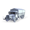 Roden 822 1/35 Vomag 8 LR LKW WWII German Heavy Truck