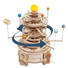 Robotime ROKR DIY Solar System Planet Orbits