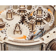 Robotime ROKR DIY Solar System Planet Orbits