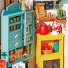 Robotime Rolife DIY Mini House Joys Peninsula Living Room