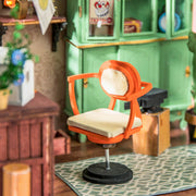 Robotime Rolife DIY Mini House Jimmys Studio