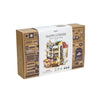 Robotime Rolife DIY Mini House Carls Fruit Shop