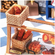 Robotime Rolife DIY Mini House Nancys Bake Shop